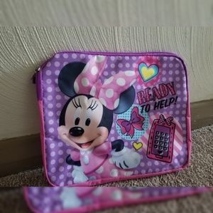 Minnie Mouse Bag